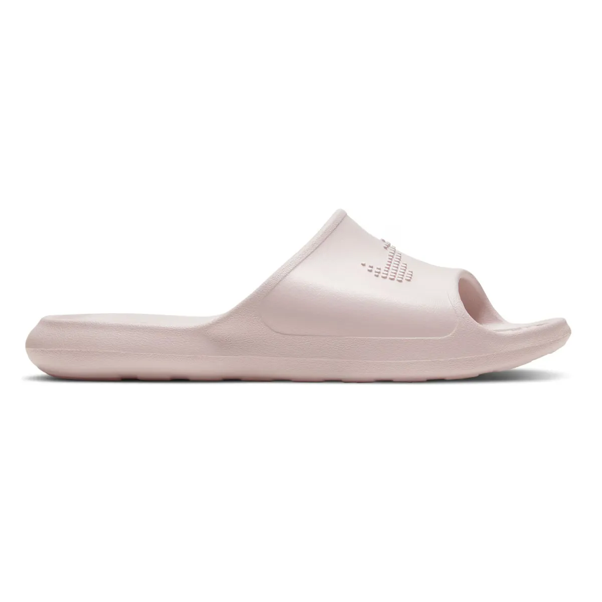 Женские плавательные шлепанцы Victori One Nike, цвет Rosa