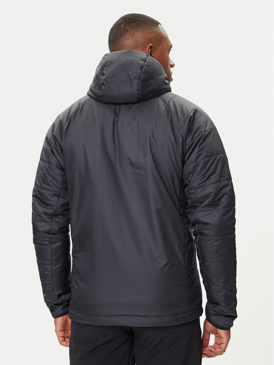 Куртка для активного отдыха regular fit Terrex Multi IM7683 Adidas, черный — фото 3