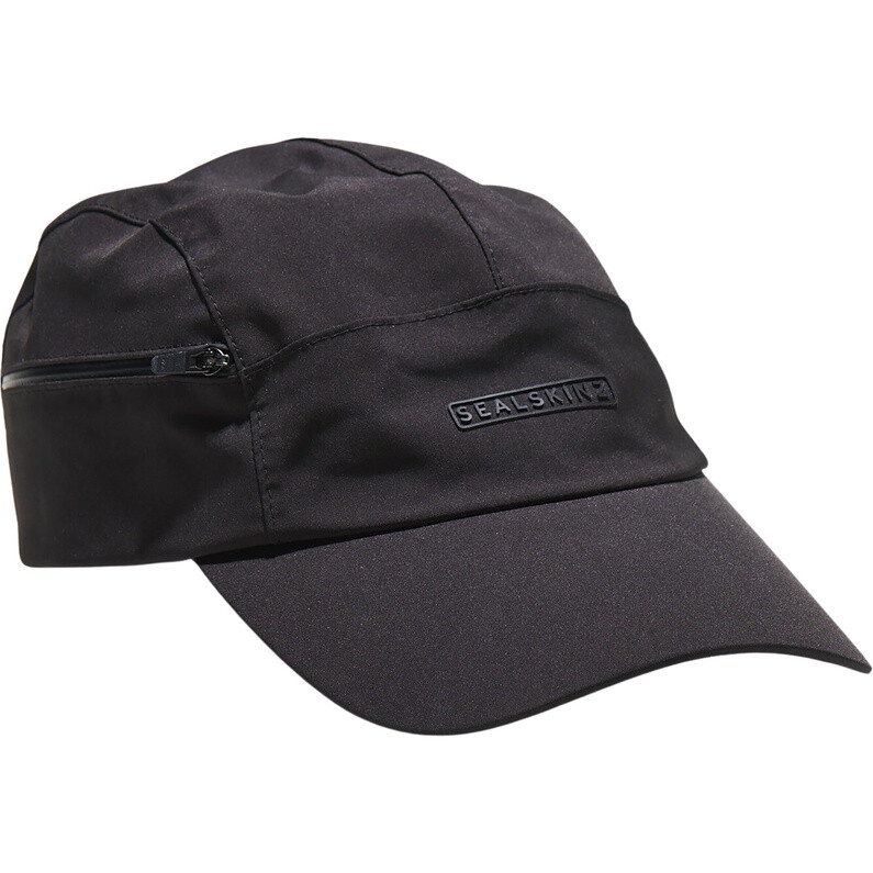 

Мужская кепка SealSkinz, черный