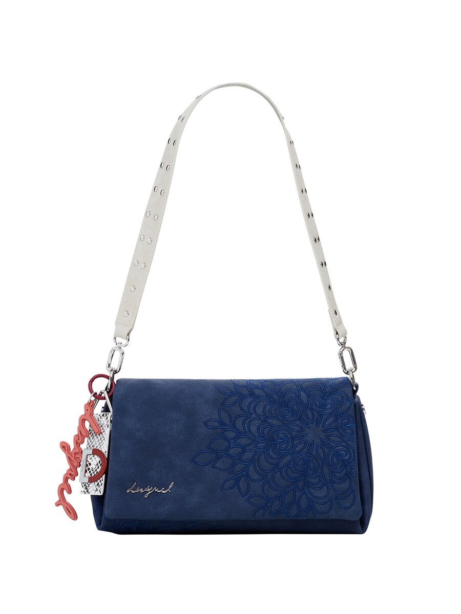 

Сумка кросс-боди Desigual, marine blue