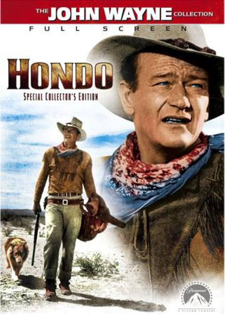 

Диск DVD Hondo