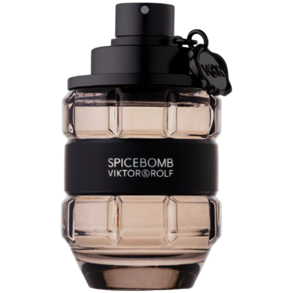 

Мужская туалетная вода Viktor&Rolf Spicebomb, 90 мл