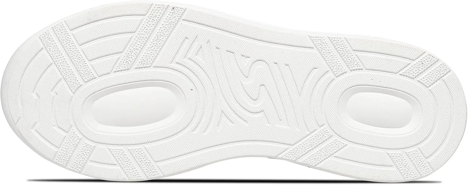 

Мужские кроссовки Soulsfeng с высоким верхом, легкие и дышащие, для ходьбы и спорта, белый