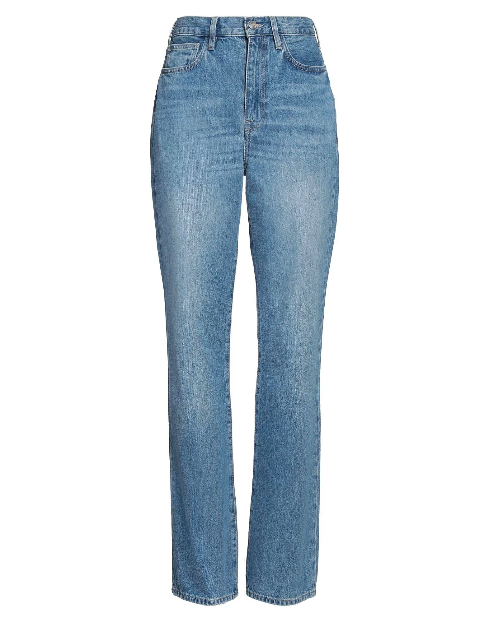 

Джинсы Frame, синий