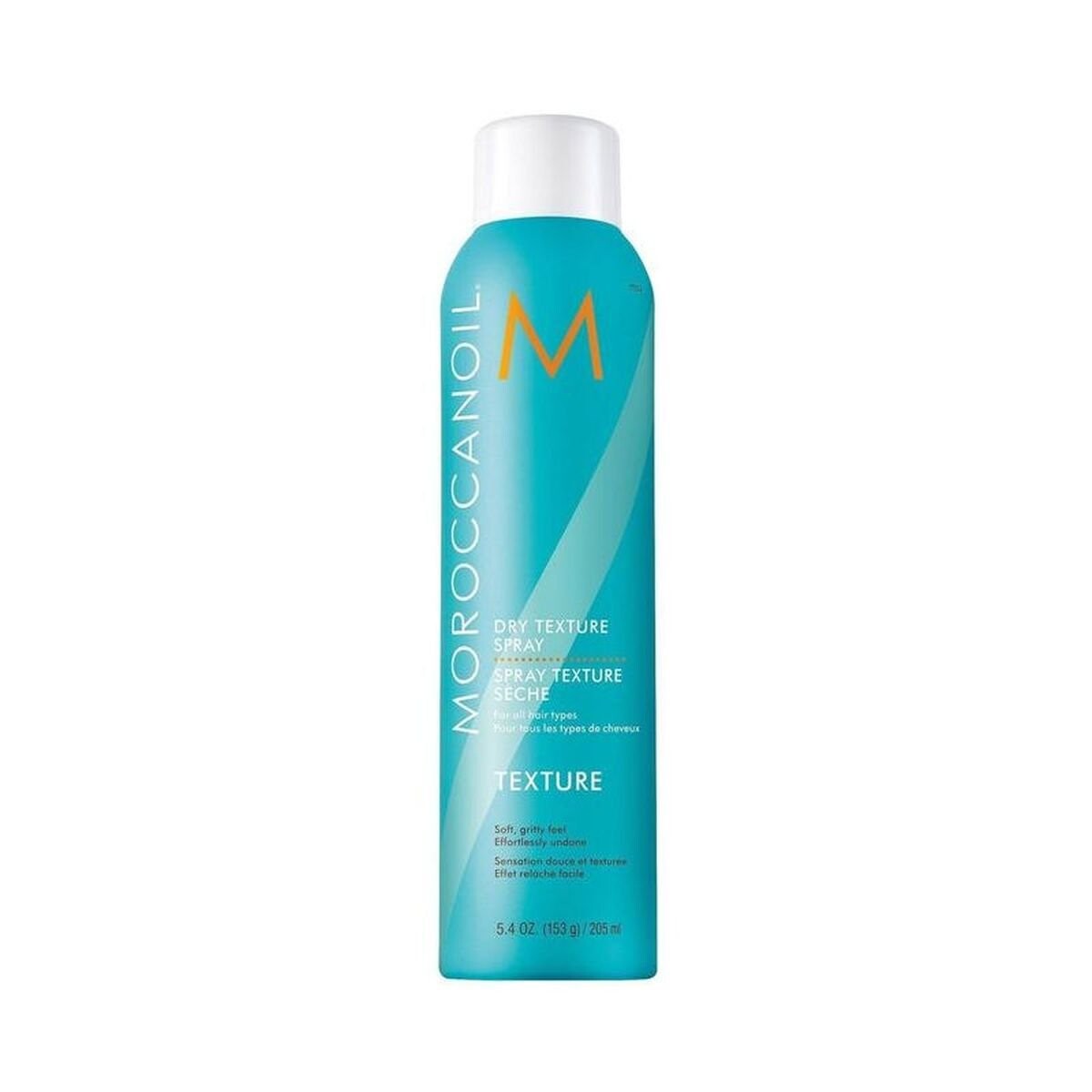 

Moroccanoil, Textur, сухой текстурирующий спрей, 205 мл
