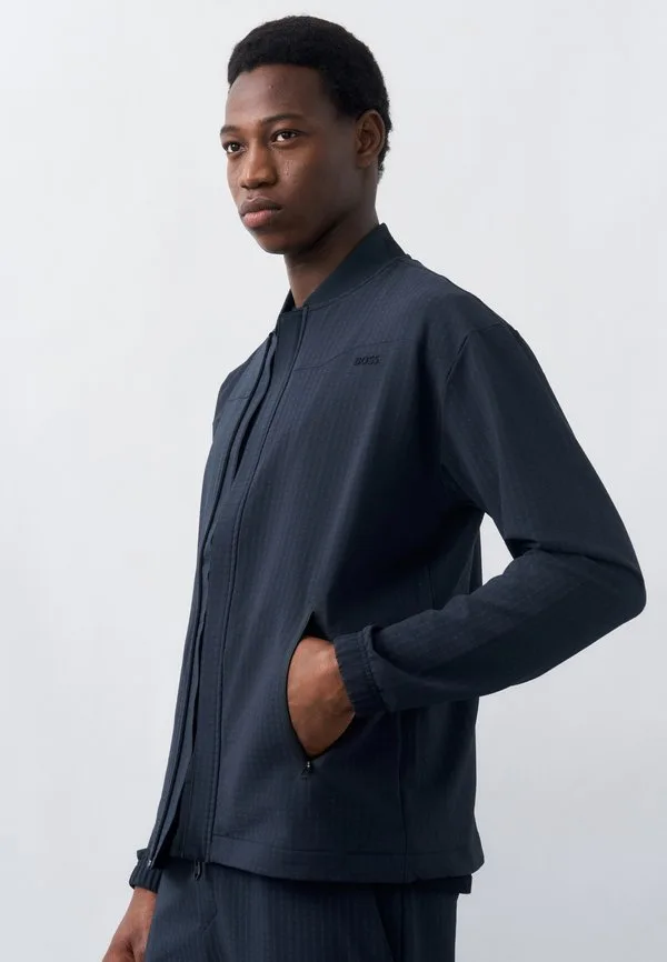 Летняя куртка terrace Boss, Dark Blue