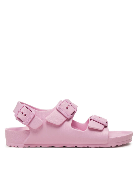 

Сандалии Milano Eva 1029544 Birkenstock, розовый