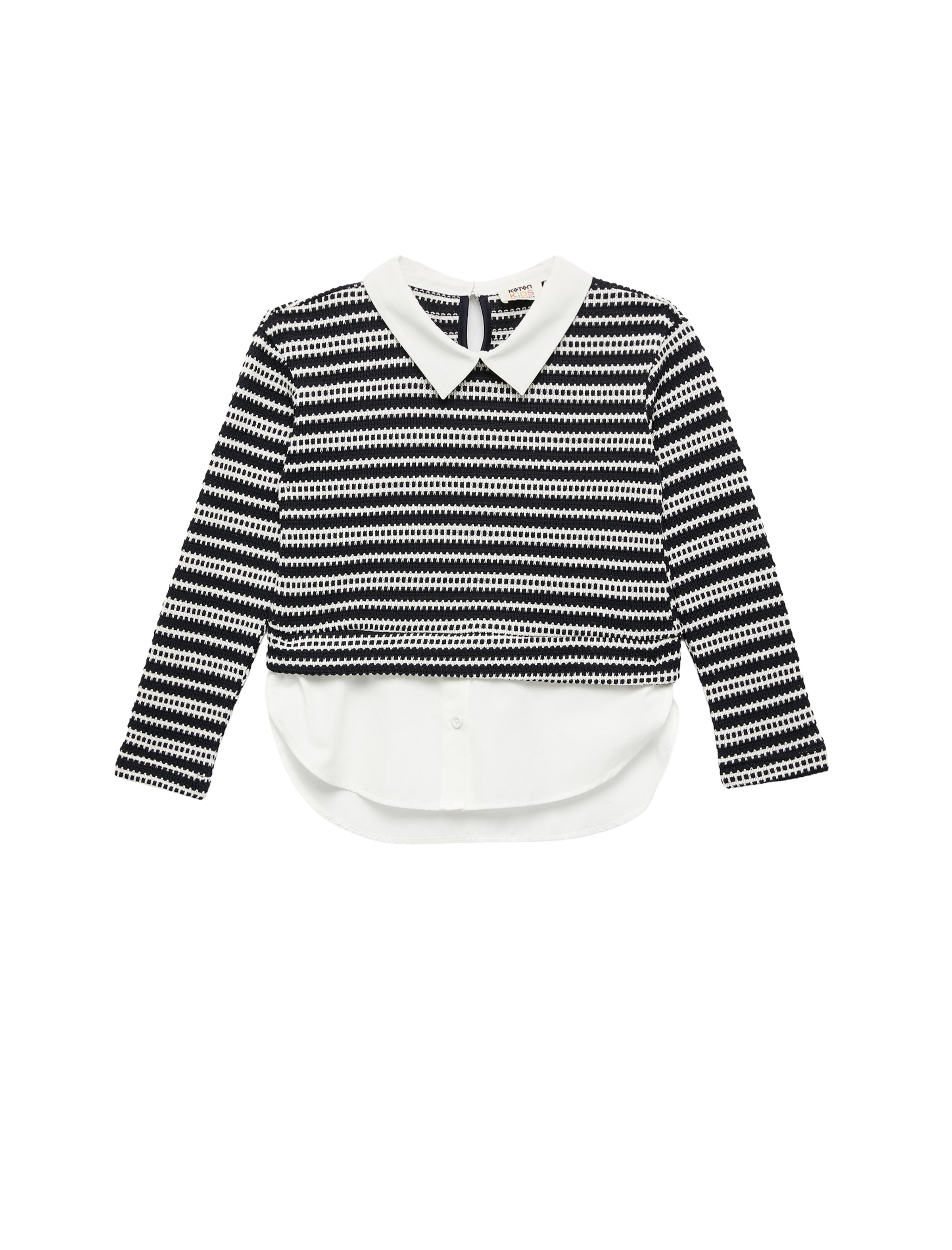 

Koton Свитшот в черном цвете