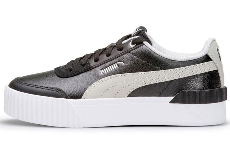 

Кроссовки PUMA Carina Lift 'Black Grey Violet' Women's