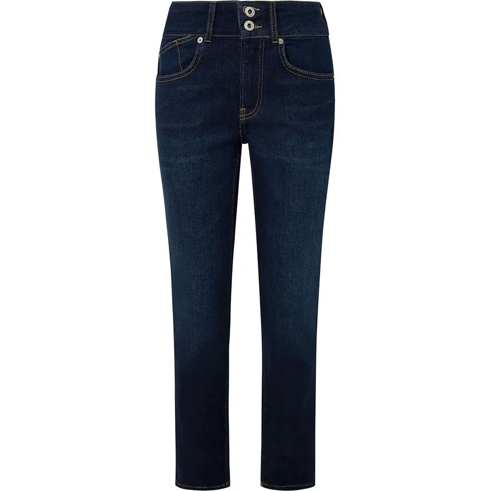 

Джинсы Pepe PL204735 Slim Fit, синий
