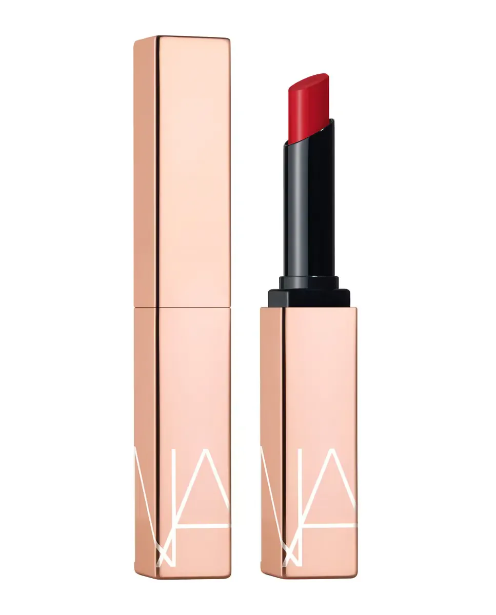 Помада для губ Afterglow Collection Nars, 222 High Voltage