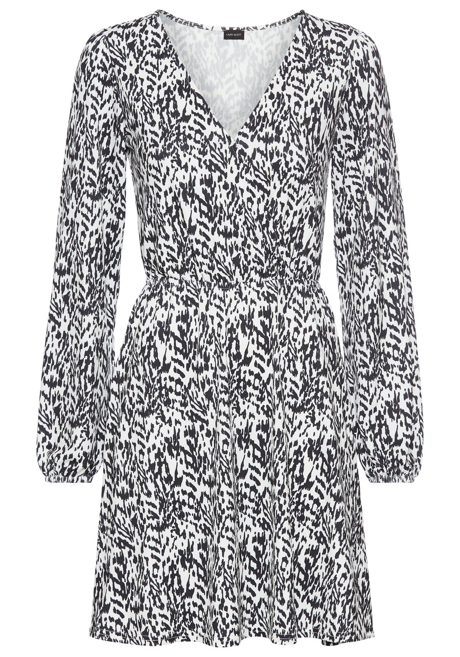 

Мини платье LAURA SCOTT, White