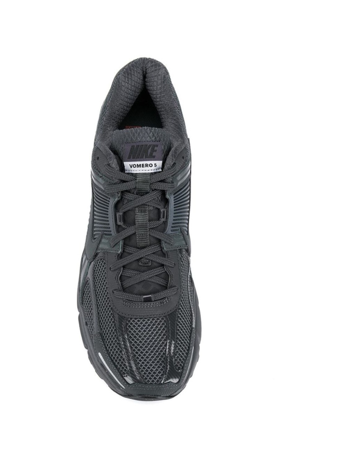Nike кроссовки Zoom Vomero 5 SP, серый — фото 4