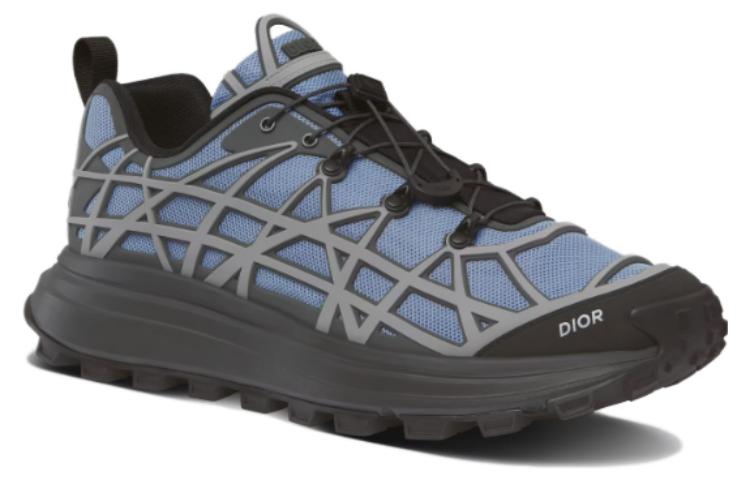 

B31 Low Top Повседневные Кроссовки Мужские Синие DIOR