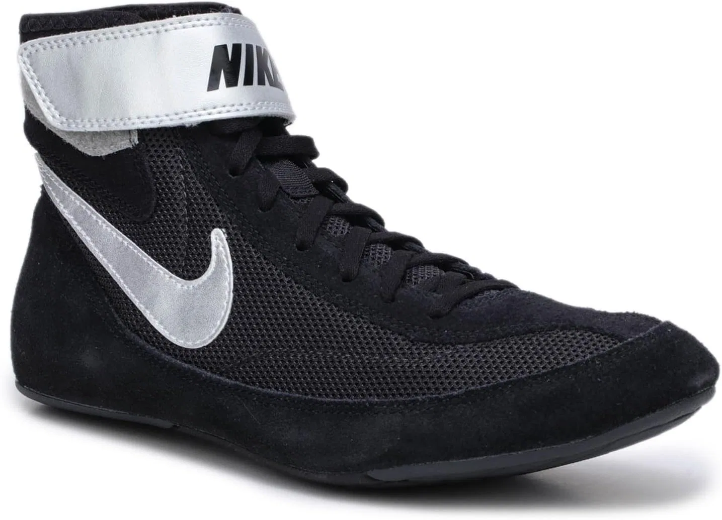 Кроссовки Nike Air Jordan 2 Retro Bg, черный — фото 3