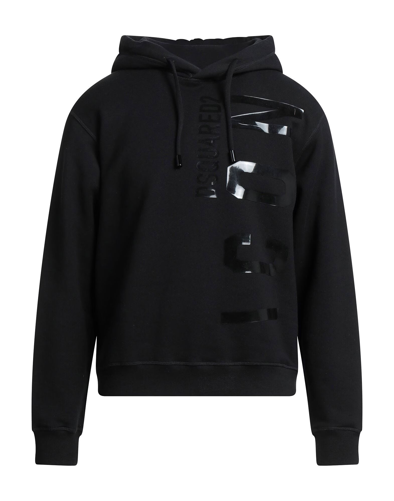 

Толстовка Dsquared2, черный