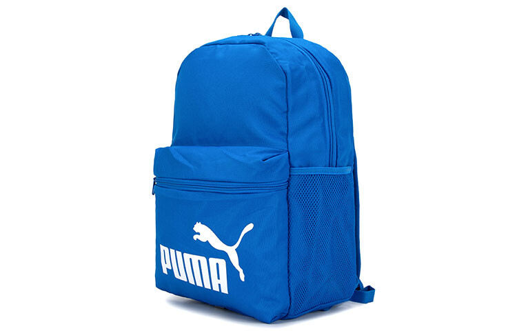 

Рюкзак унисекс Puma, Синий