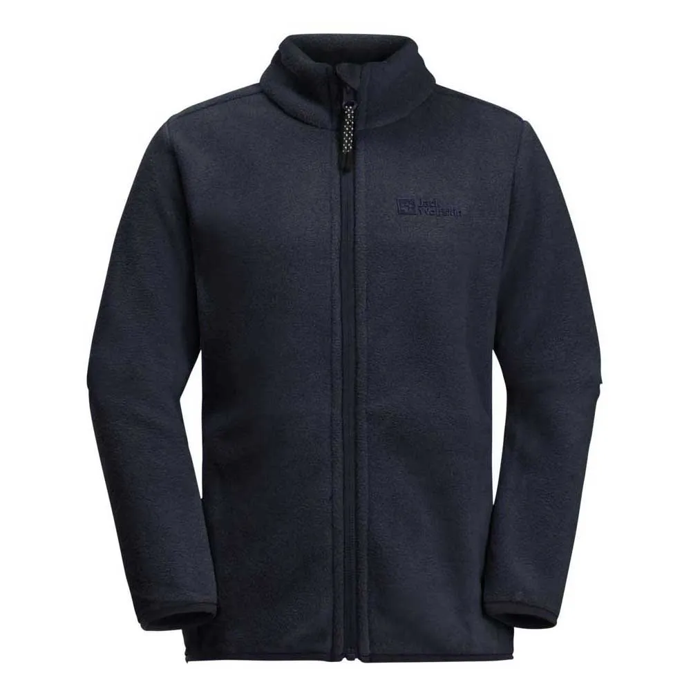 

Куртка Jack Wolfskin Winterstein, синий