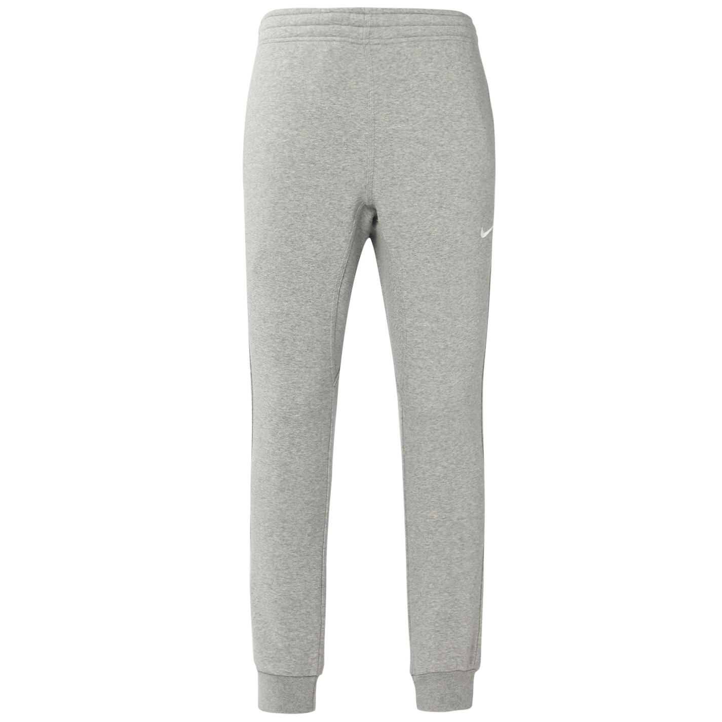 

Мужские трикотажные спортивные штаны Nike, Серый