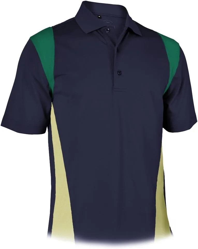 

Поля Monterey Club Xtreme Colorblock #1190