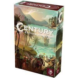 

Настольная игра Plan B Games Century: Eastern Wonders