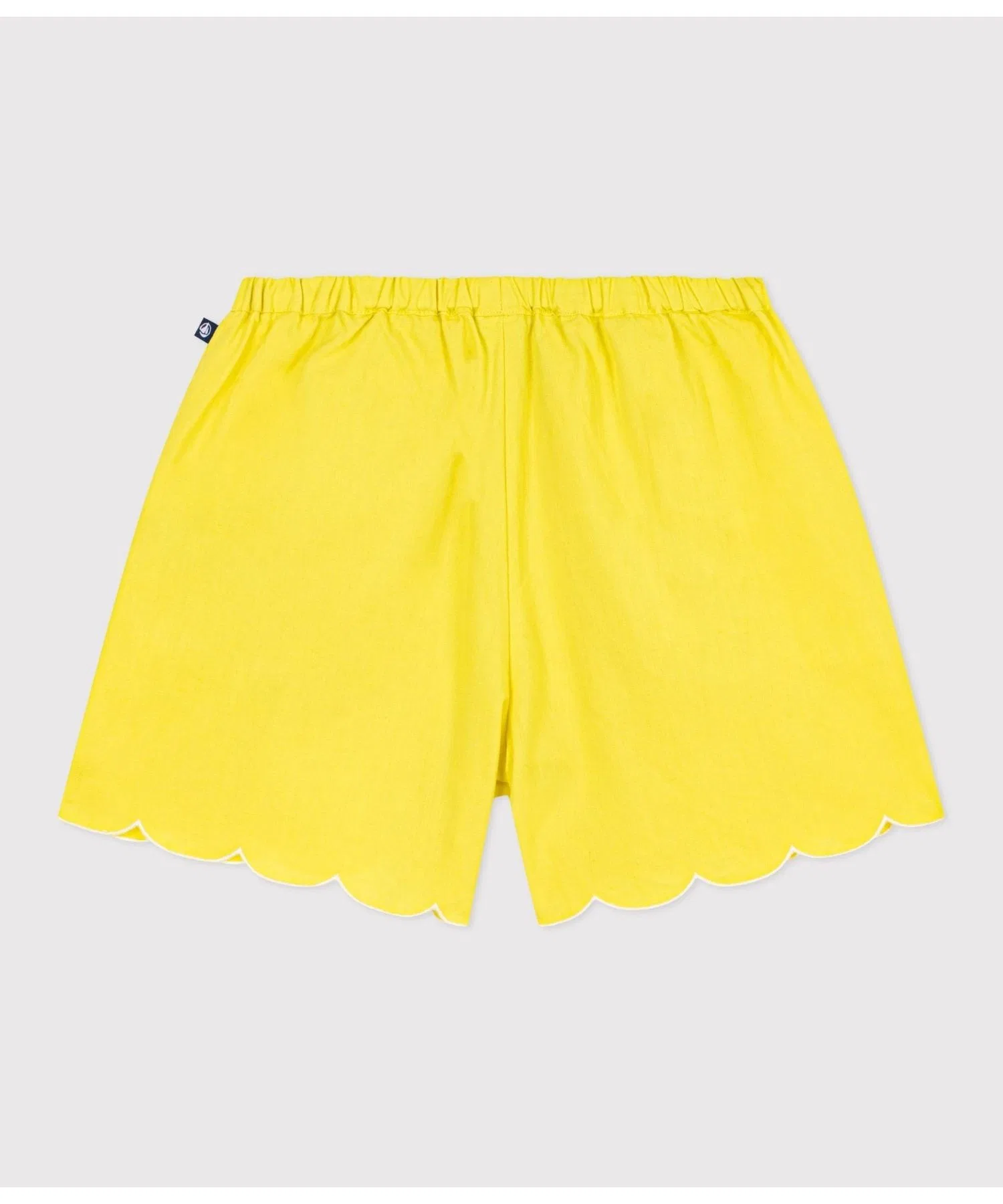 Детские шорты PETIT BATEAU — фото 2