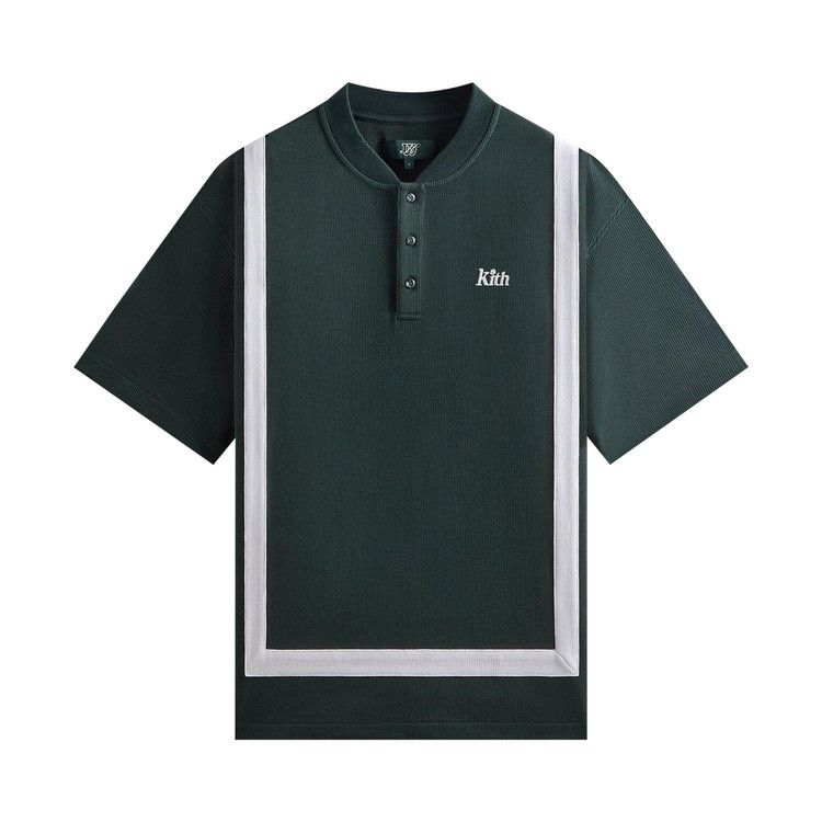 

Топ Kith x Wilson Tristan Henley, Stadium