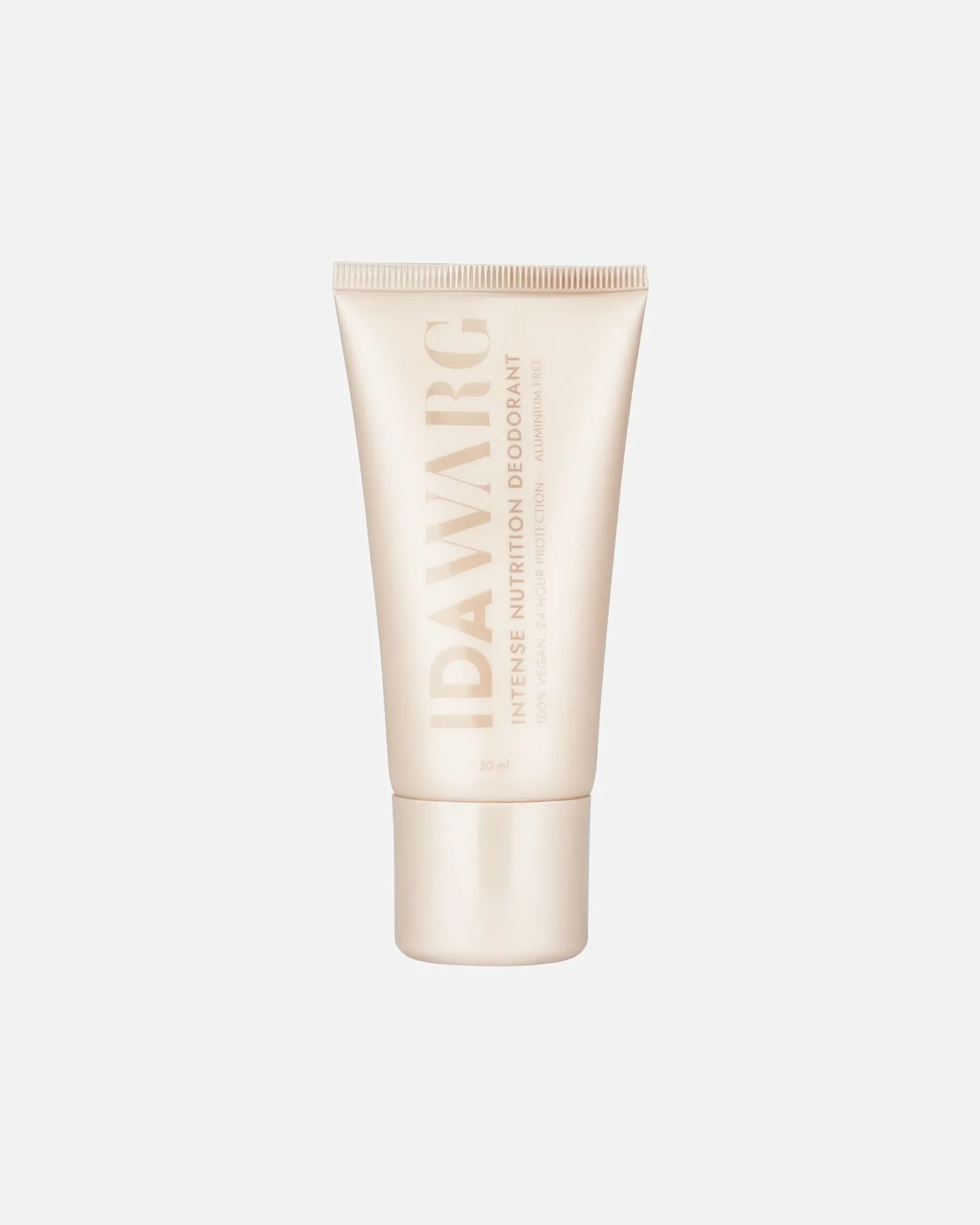 Питание дезодоранта Ida Warg Beauty, 50 мл