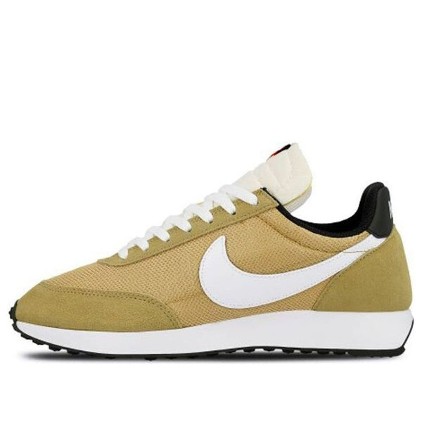 

Кроссовки Air Tailwind 79 Nike, желтый