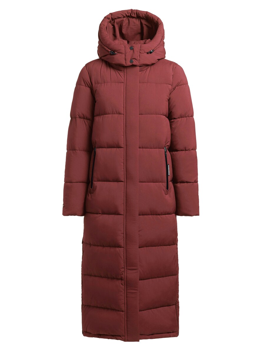 

Зимнее пальто khujo Winter Coat, красный