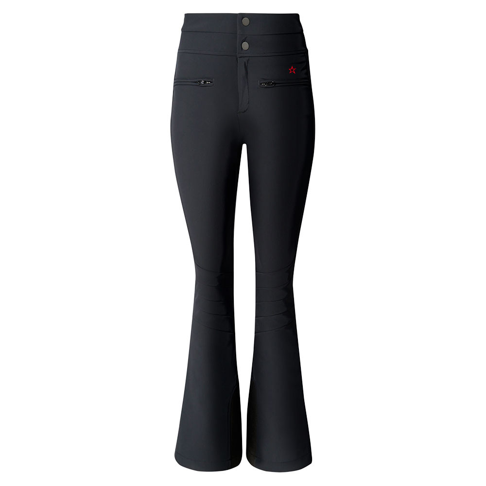 

Лыжные брюки Perfect Moment Aurora High Waist Softshell (женские), PM Black