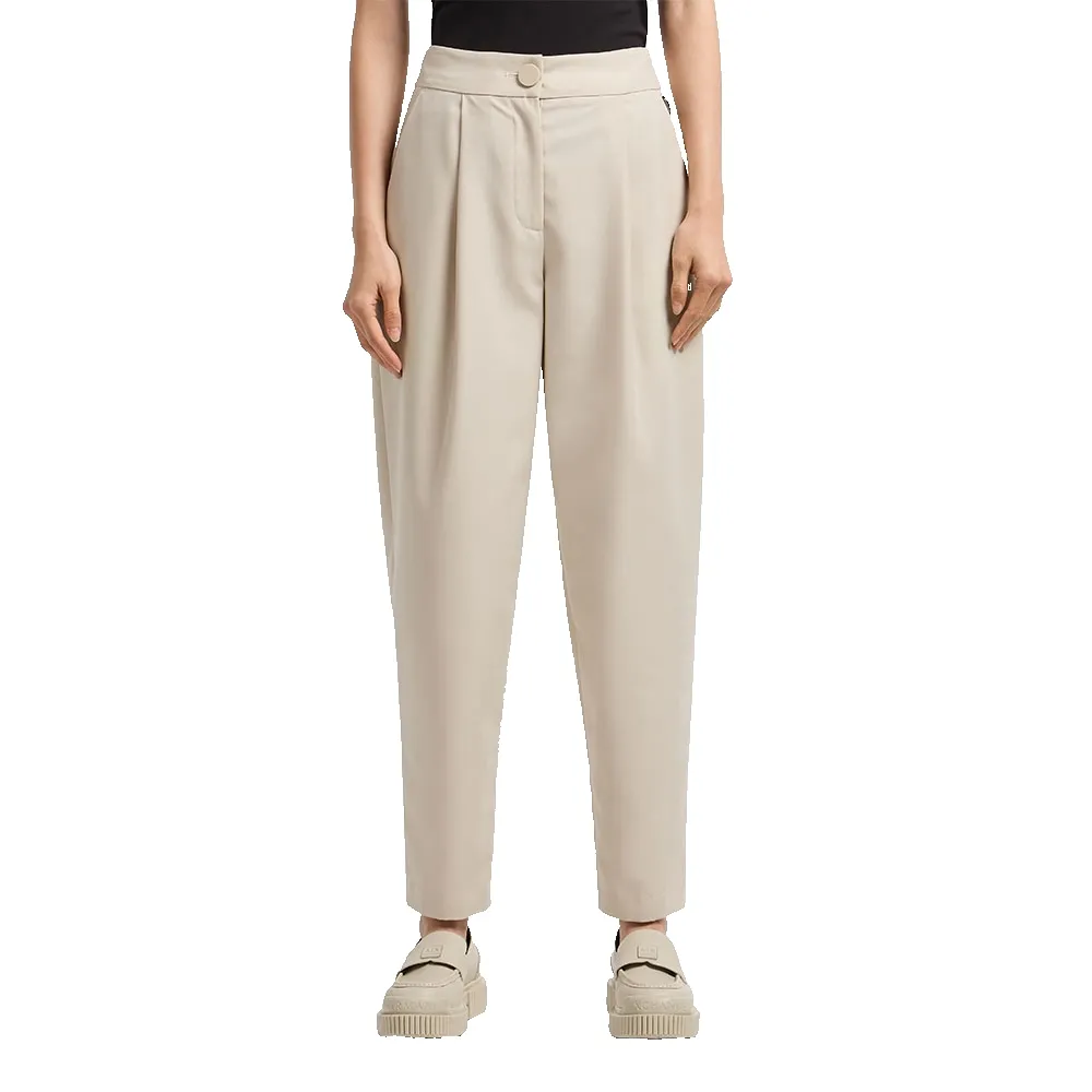 

Брюки Armani Exchange XW000222_AF10855, бежевый