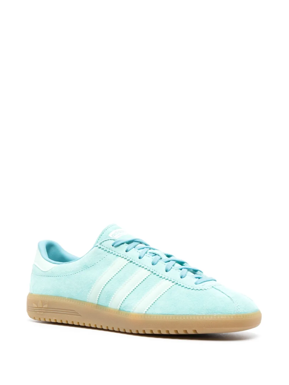 Кеды Bermuda Adidas, синий — фото 2