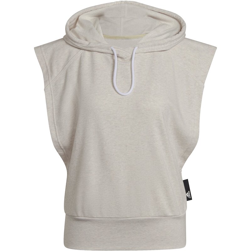

Sweatshirt w sl s-less hd Adidas, цвет bomume