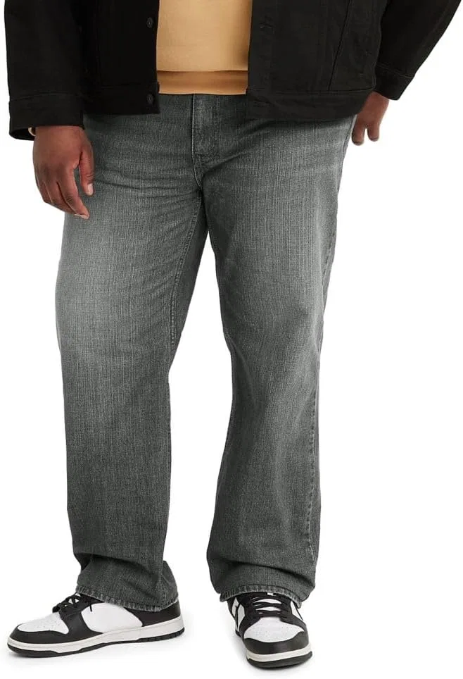 Джинсы Levi's, цвет Just Being Me