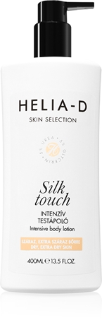 

Крем для тела для сухой и очень сухой кожи Helia-D Skin Selection, 400 ml
