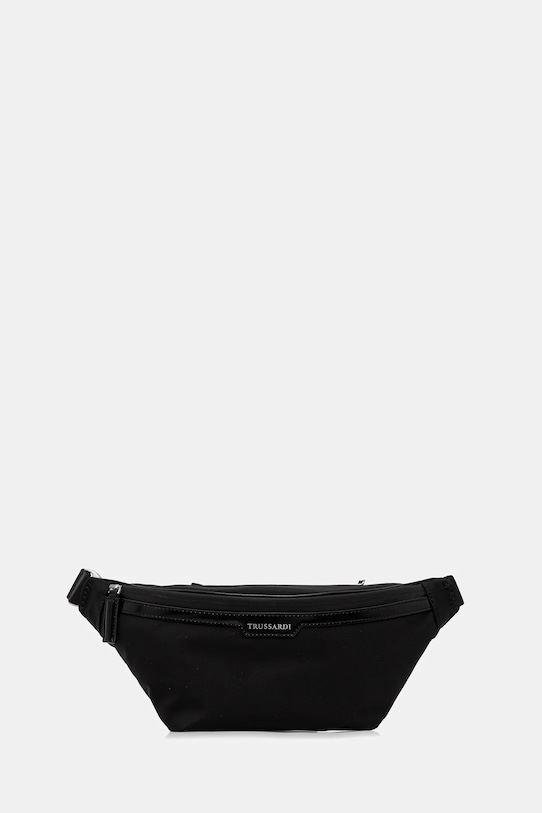 

Поясная сумка Trussardi, черный