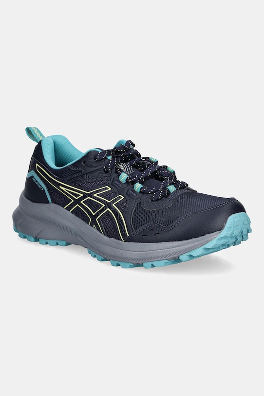 

Ботинки Trail Scout 1 Asics, темно-синий