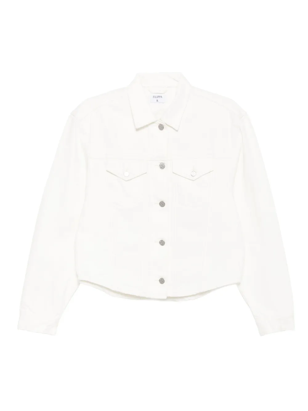 

Джинсовая куртка Filippa K, белый