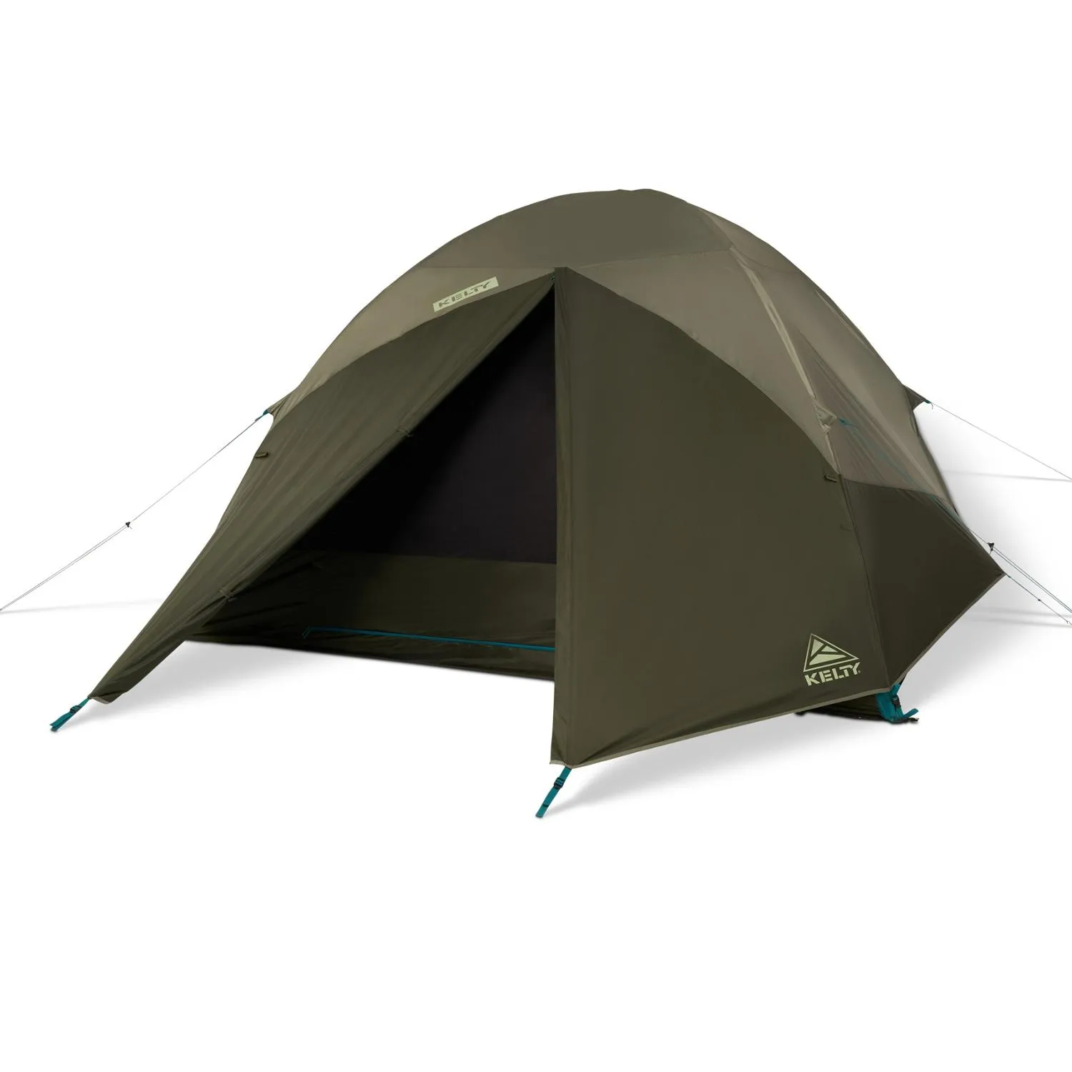 

Палатка Daydreamer 6 человек Kelty, Duffle Bag