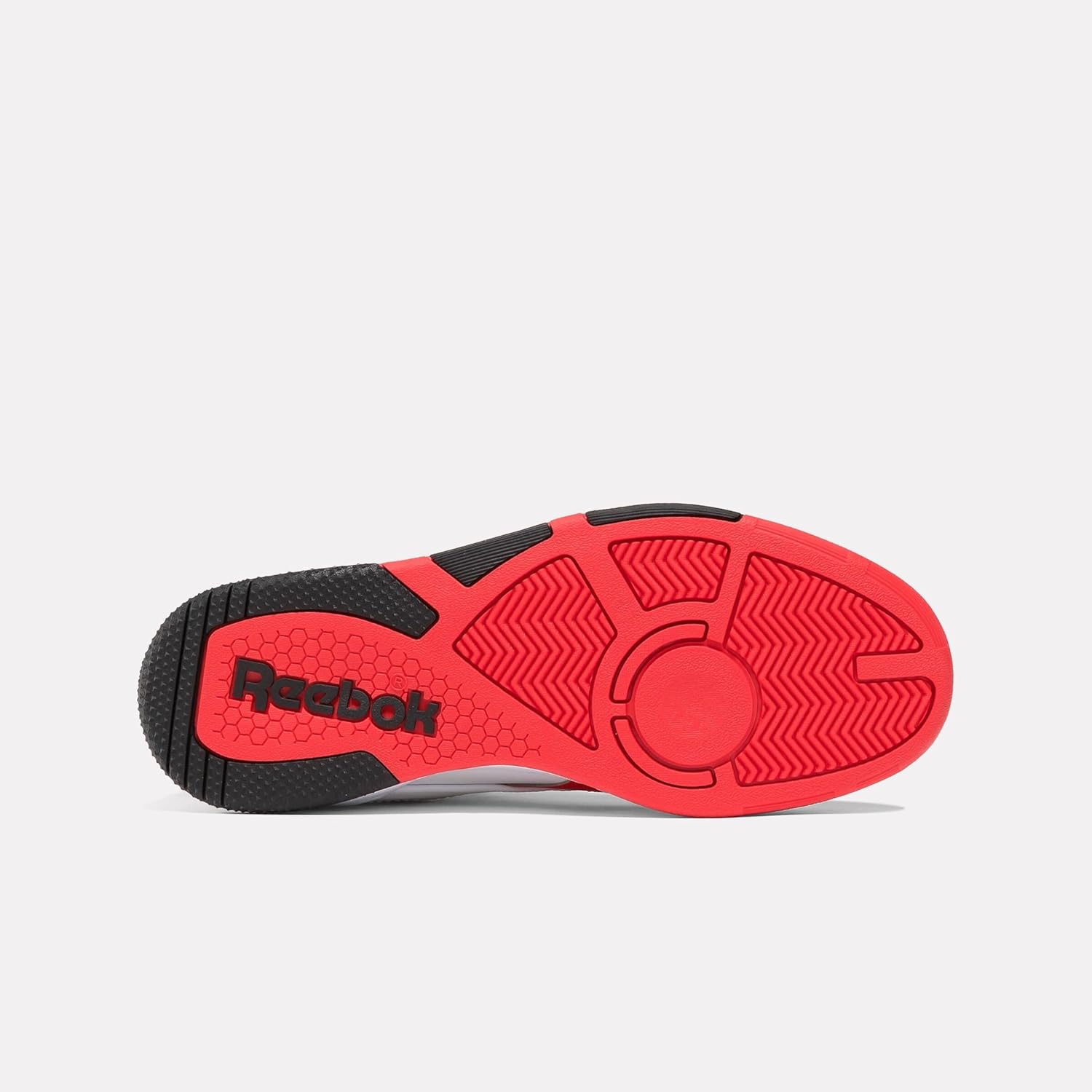 Мужские кроссовки Reebok детские, розовый — фото 4