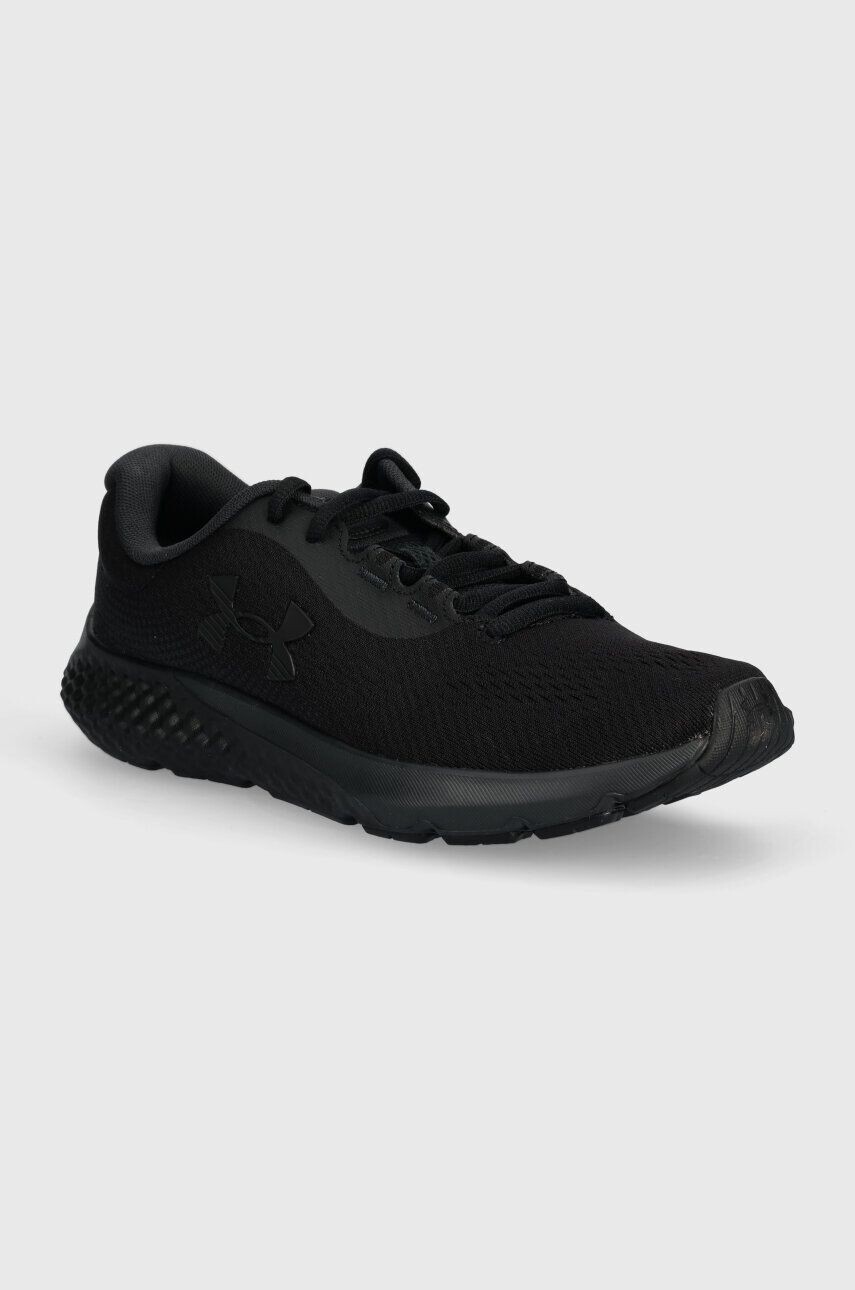 

Кроссовки Under Armour Charged Rogue 4, черный