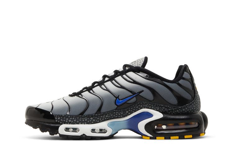Кроссовки Nike Air Max Plus 'Kiss My Airs', серый — фото 4