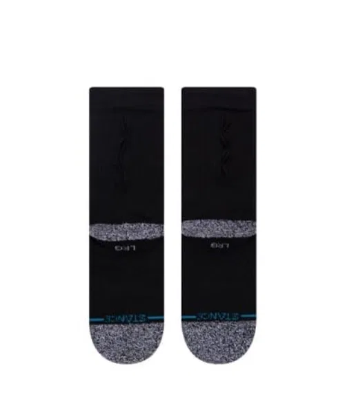 Носки детские DINO DAY Stance хлопковые чёрные — фото 4