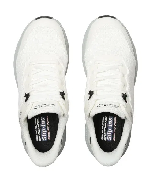 Мужские кроссовки SKECHERS BOBS SKILLZ — фото 4