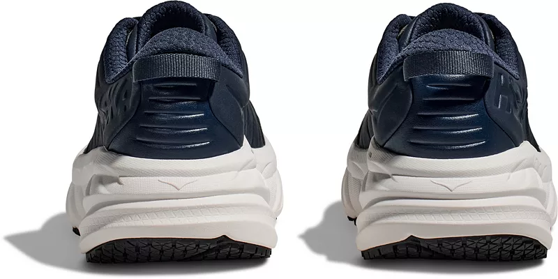 Мужские кроссовки HOKA Bondi SR — фото 4