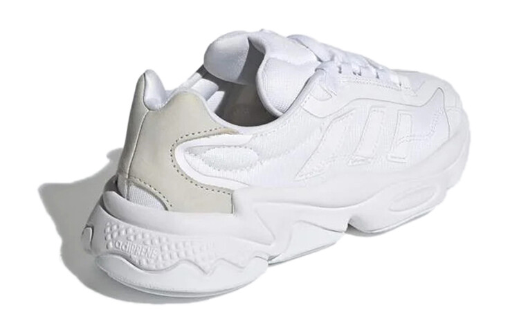 Adidas originals Ozweego Kids Lifestyle кроссовки GS — фото 3