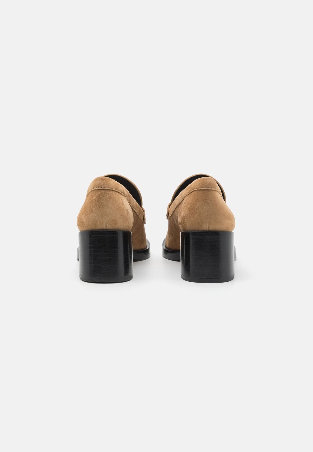 

Туфли NATALIE LOAFER Coach, коричневый