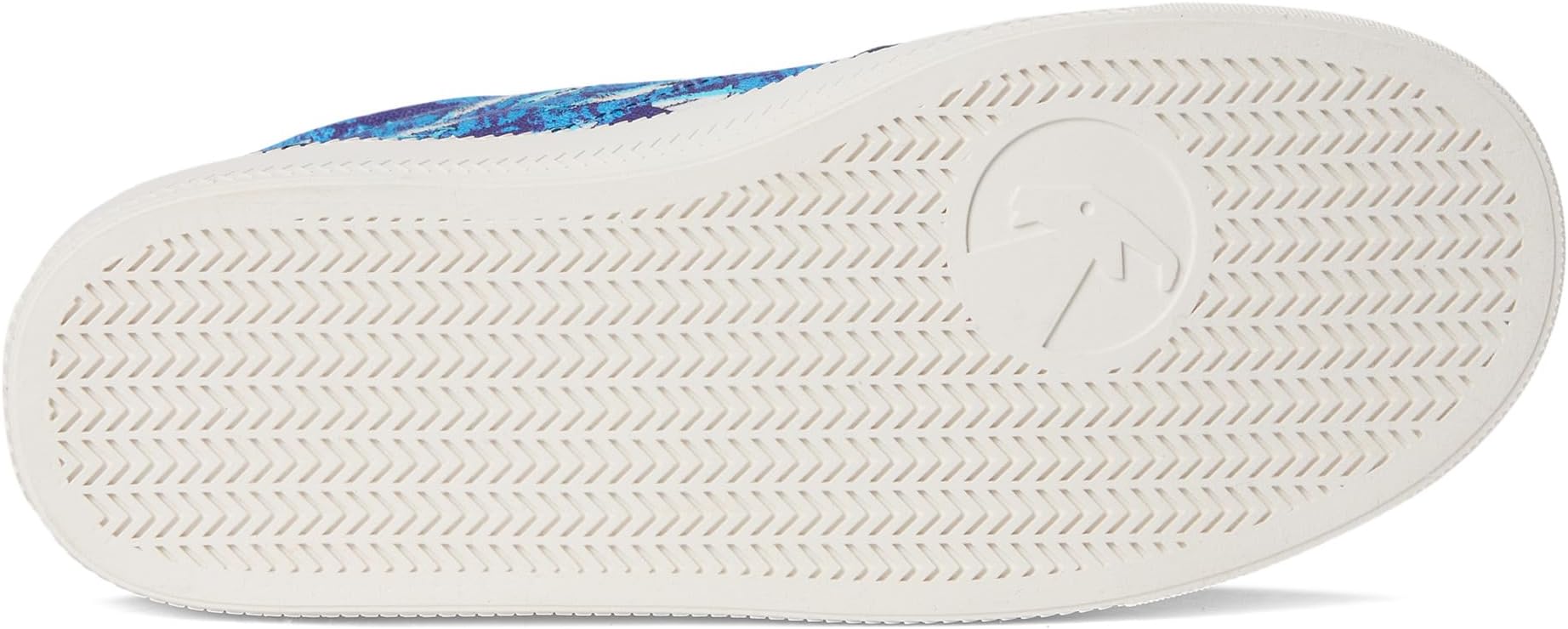 Кроссовки BILLY Footwear Kids Kids Classic Lace High, цвет Blue Sharks — фото 3