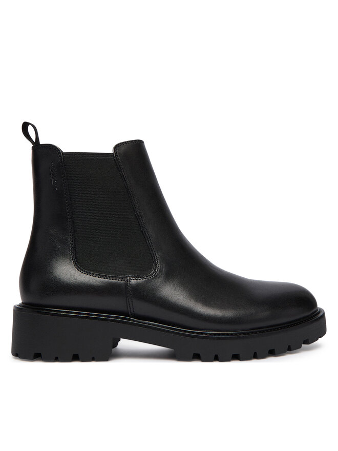 Классические ботильоны Kenova 6041-001-20 Vagabond Shoemakers, черный